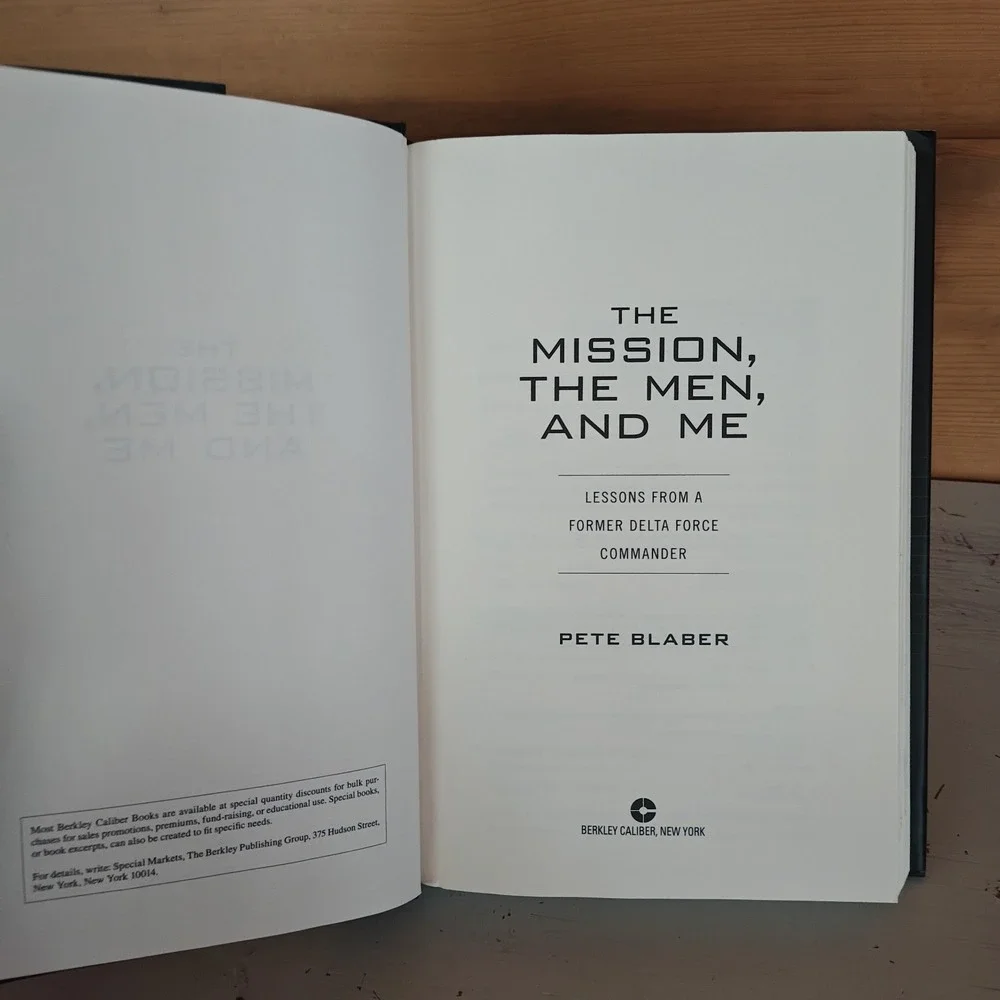 N/A mission men
